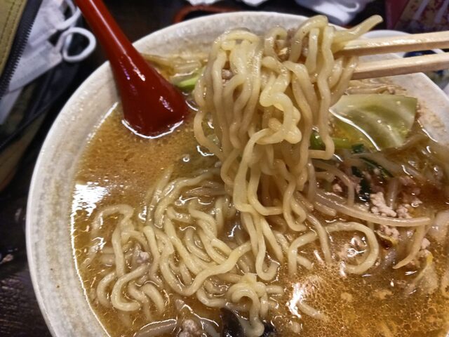 小龍姫 - 赤湯（中華料理）の写真