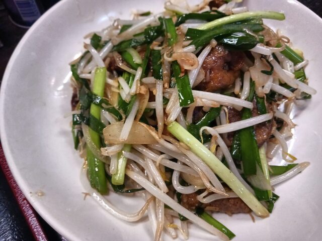 小龍姫 - 赤湯（中華料理）の写真