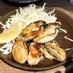 鉄板居酒屋 大ちゃん - 