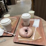 ブランジェ浅野屋 アトレ大船店 - 