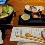 和食居酒屋　旬門 - 