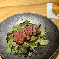 ニュー松坂 六本木店 - 