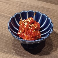 焼肉Coco Nemaru Ginza - 