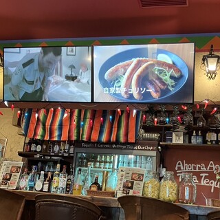 カンティーナ エルボラーチョ_2