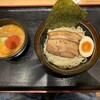 つけ麺専門店 だるま