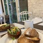 カフェ メリッジャーレ - 