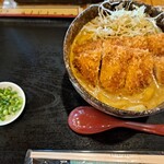 うどん 四方吉 - 