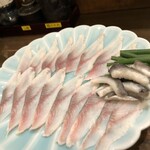 うなぎの豊川 - 