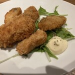 ビストロ ボヤージュ - 