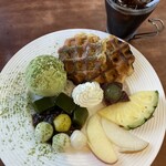 フルーツガーデン シン・サン - 