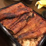 うなぎの豊川 - 