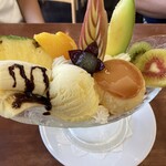 フルーツガーデン シン・サン - 