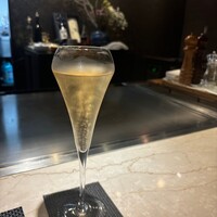 鉄板焼 ステーキ 北野坂 - 
