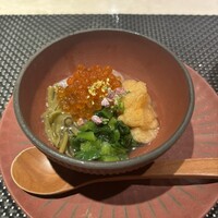 鉄板焼 ステーキ 北野坂 - 