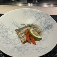 鉄板焼 ステーキ 北野坂 - 