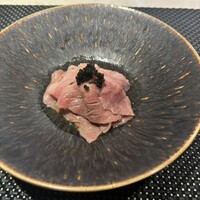 鉄板焼 ステーキ 北野坂 - 