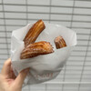 xocolatl churros