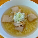 喜一 - Sioラーメン