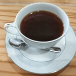 自家焙煎柿沼珈琲 - ドリンク写真: