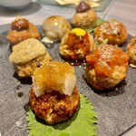 めしや ヒナタ俱楽部 大宮店 - 