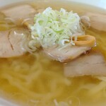 喜一 - Sioラーメン