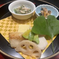 北新地　銀杏 - 