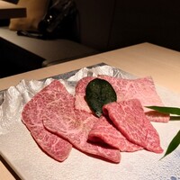 焼肉料理 牛吉日和 - 