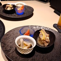 焼肉料理 牛吉日和 - 