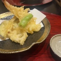 北新地　銀杏 - 