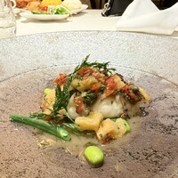 コッコラーレ スペシャリテ -  コッコラーレ スペシャリテ -