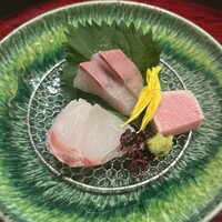 北新地　銀杏 - 