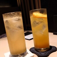 焼肉料理 牛吉日和 - 