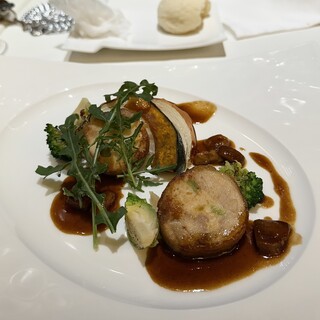 コッコラーレ スペシャリテ_1