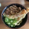 立花うどん