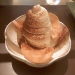 ル・プリスティン レストラン 東京 - 