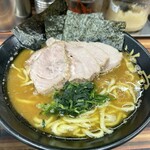 家系ラーメン 教道家 - 