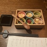 小割烹おはし  渋谷 - 