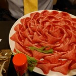 肉鍋 一粋 - 料理写真: