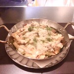 ル・プリスティン レストラン 東京 - 