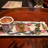 ぎをん桃庭 - 