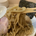 RAMEN TOIRO - 