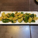 チャイニーズレストラン 野沢屋 - 