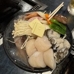 おしお ＮＳＴ店 - 