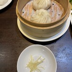 チャイニーズレストラン 野沢屋 - 