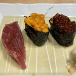 おたる政寿司 - 