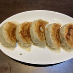 チャイニーズレストラン 野沢屋 - 