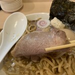 RAMEN TOIRO - 
