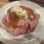 一麺天に通ず - 