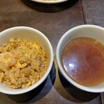 チャイニーズレストラン 野沢屋 - 