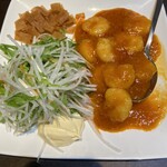 チャイニーズレストラン 野沢屋 - 